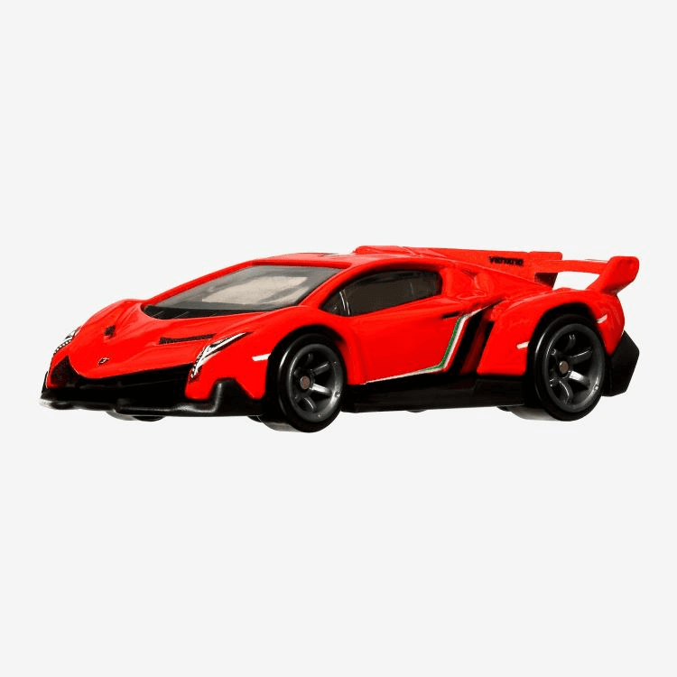 Lamborghini