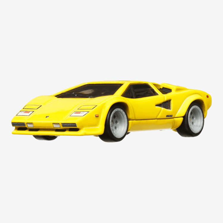 Lamborghini